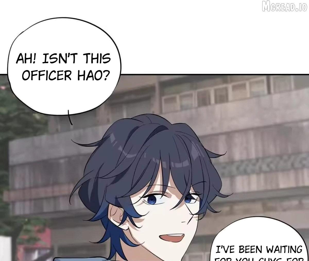 Confession Of The Suspect A Chapter 25  - page 45